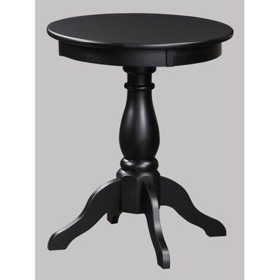 Wildon Home ® Victorian End Table