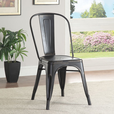 Wildon Home ® Bellevue Side Chair