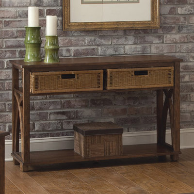 Wildon Home ® Chesapeake Occasional Console Table