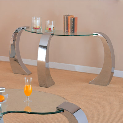 Wildon Home ® Clayton Console Table