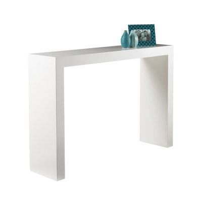 Wildon Home ® Arch Console Table