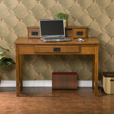 Wildon Home ® Brunswick Computer Desk..