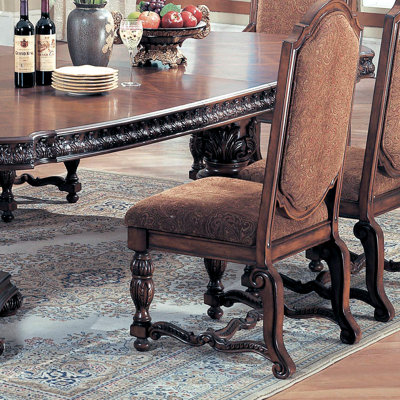 Wildon Home ® Amarante Side Chair (Set of 2)