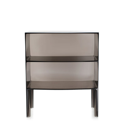 Kartell Ghost End Table