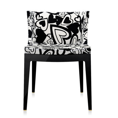 Kartell Mademoiselle Side Chair