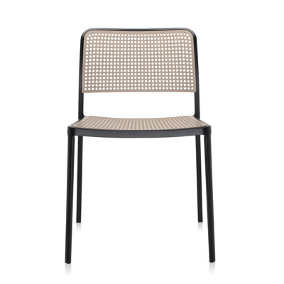 Kartell Audrey Chair (Set of 2)