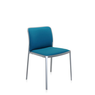 Kartell Audrey Soft Side Chair (Set of..