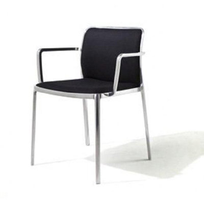 Kartell Audrey Soft Armchair (Set of 2)