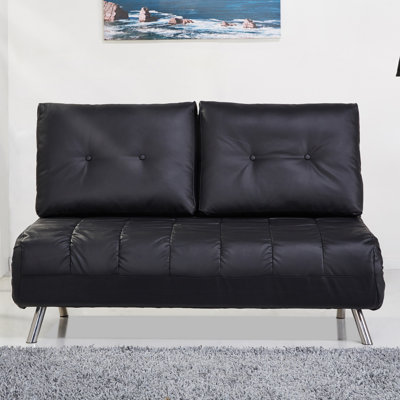 Latitude Run Leola Sleeper Sofa