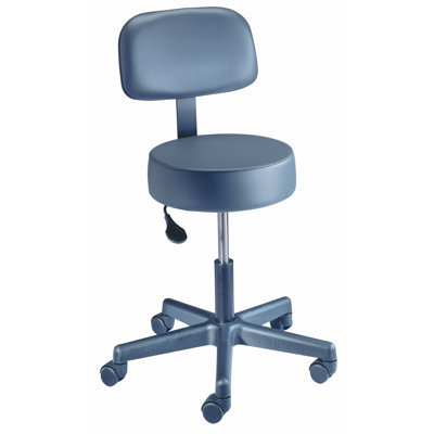 Brewer Height Adjustable Value Plus Series Stool