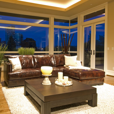 Elements Fine Home Furnishings Davis Sectional