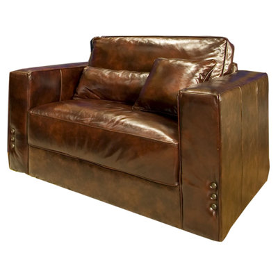 Elements Fine Home Furnishings Laguna Top Grain ..