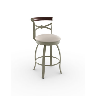 Amisco Library Luxe Style 29.75