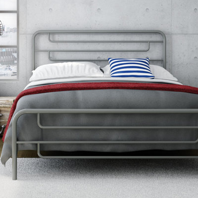 Amisco Pier Platform Bed