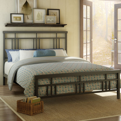 Amisco Cottage Platform Bed