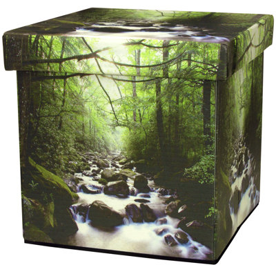 Oriental Furniture River of Life Stora..