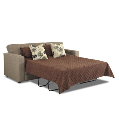 Klaussner Furniture Flume Queen Dreamquest Sleep..