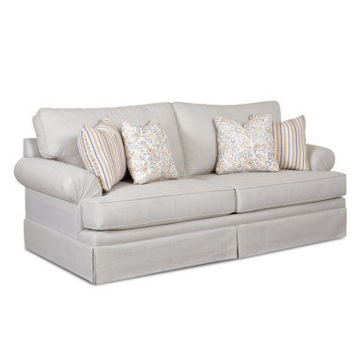 Klaussner Furniture Gale Sofa