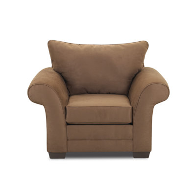 Darby Home Co Hargreaves Arm Chair