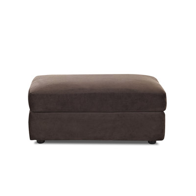 Darby Home Co Goehring Ottoman