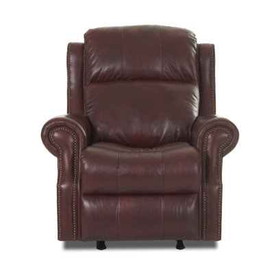 Red Barrel Studio Defiance Recliner