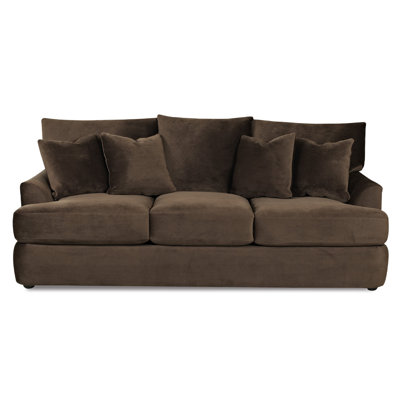 Klaussner Furniture Caroline Sofa