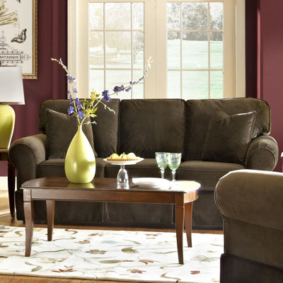 Klaussner Furniture Greenough Sofa