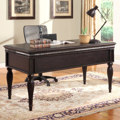 Darby Home Co Callingwood Writing Desk