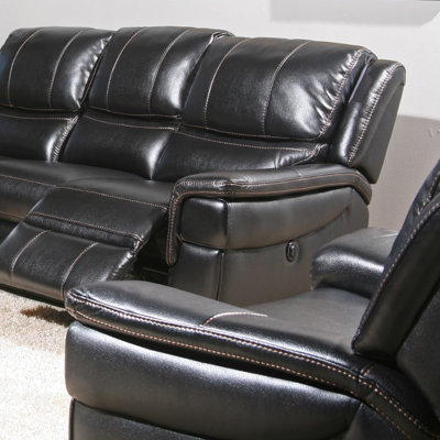 Red Barrel Studio Tillman Power Recliner