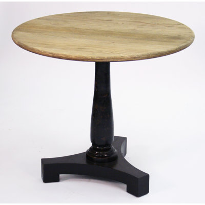 Zentique Inc. Bella End Table