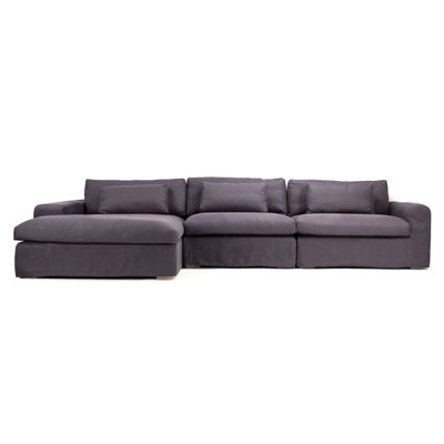 Zentique Inc. Magnifique Sectional