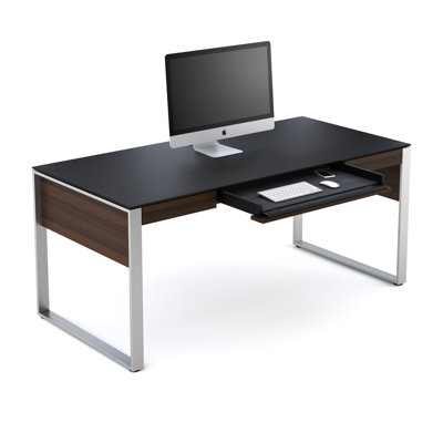 BDI Sequel Executive Desk