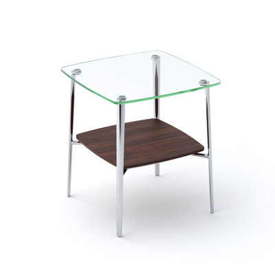 BDI Tazz End Table