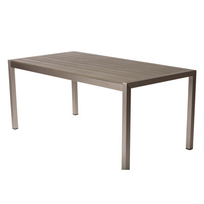Pangea Home Roy Dining Table