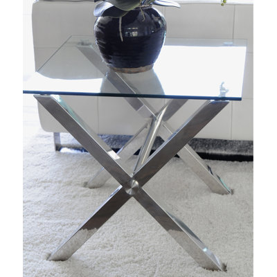 Wade Logan Emiliano End Table