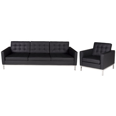 Flore Sofa Set