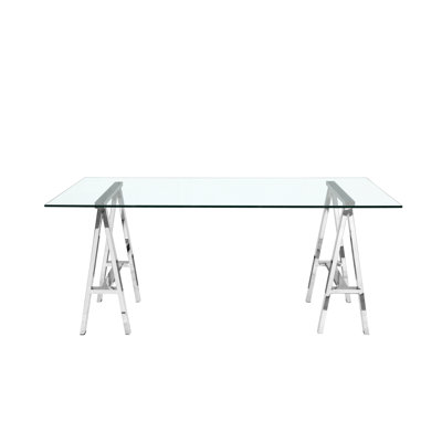 Pangea Home Brooklin Writing Desk