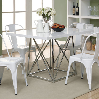Monarch Specialties Inc. Kenton Dining Table