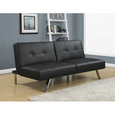 Monarch Specialties Inc. Futon Chair