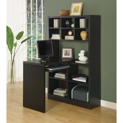 Monarch Specialties Inc. Corner 1 Draw..