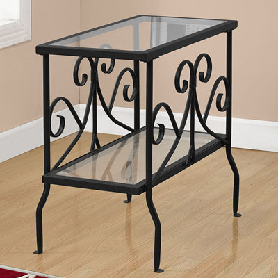 Monarch Specialties Inc. End Table