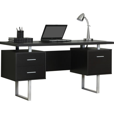 Monarch Specialties Inc. Computer Desk