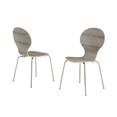 Monarch Specialties Inc. Side Chair VI (Set of 4)