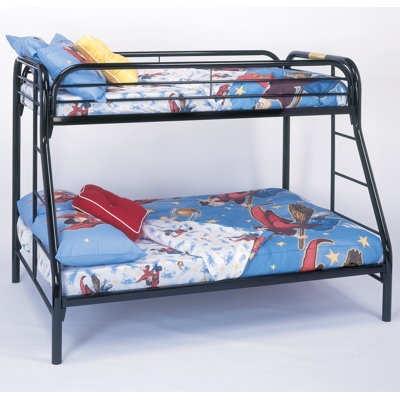Monarch Specialties Inc. Bunk Bed