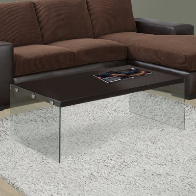 Monarch Specialties Inc. Coffee Table