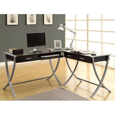 Monarch Specialties Inc. 3 Piece Corne..