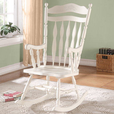 Monarch Specialties Inc. Rocking Chair
