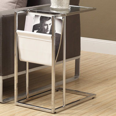 Zipcode™ Design Mattie End Table