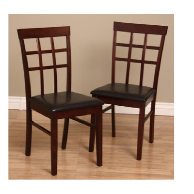 Warehouse of Tiffany Tiffany Justin Side Chair (..