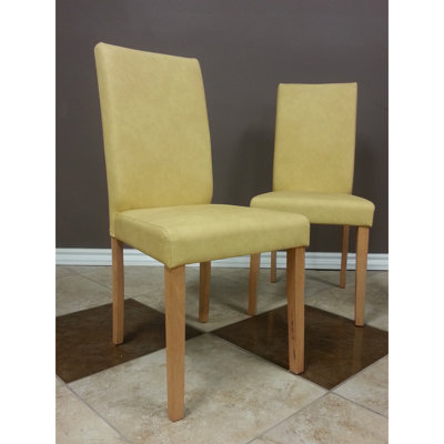 Warehouse of Tiffany Shino Parsons Chair (Set of..